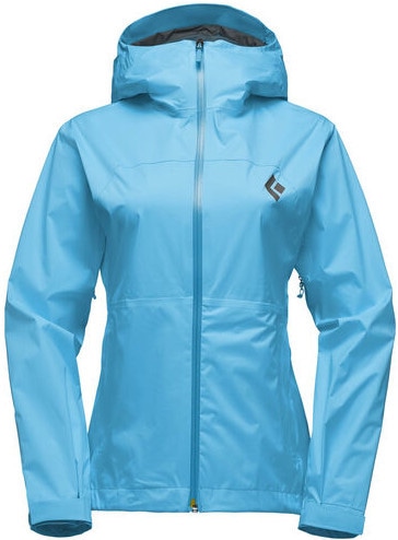 StormLine Stretch Rain Shell Women