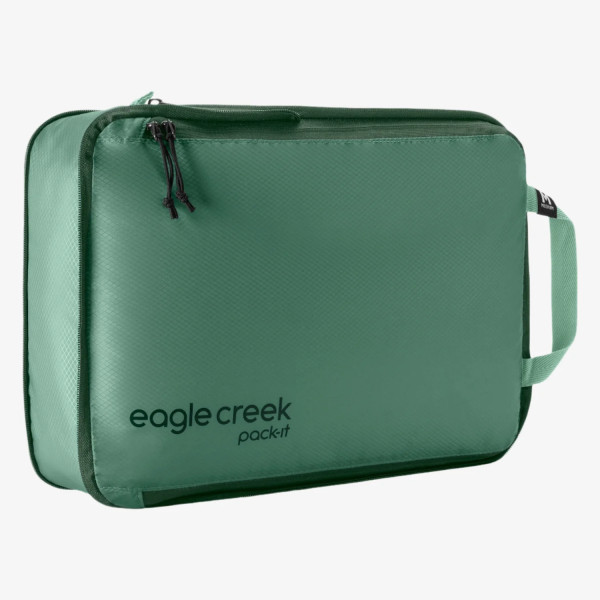 Pack-It Isolate Compression Cube Willow Green