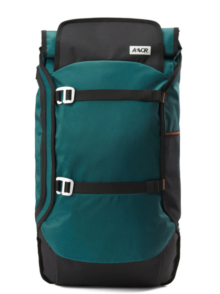 Travel Pack Proof Evergreen