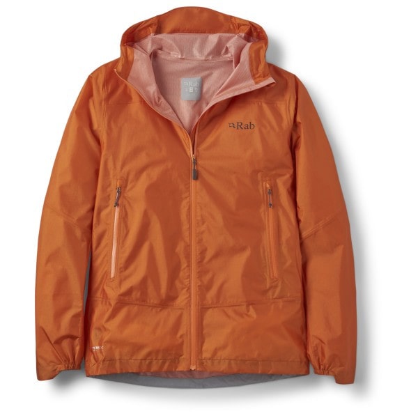 Phantom Mountain Jacket Dark Melba