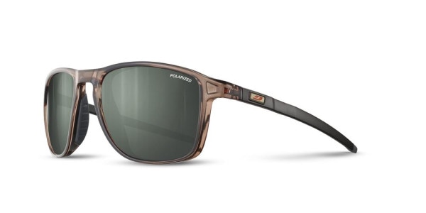 Kompass Braun/Grün S3 Polarized