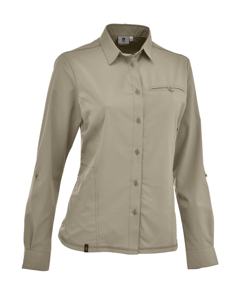 Hochalm 4XT SP Beige