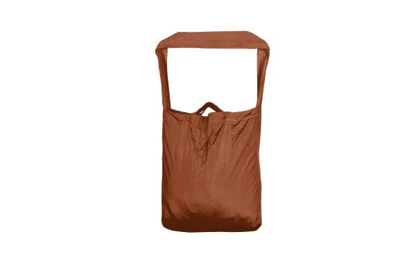 Eco Bag Medium Copper