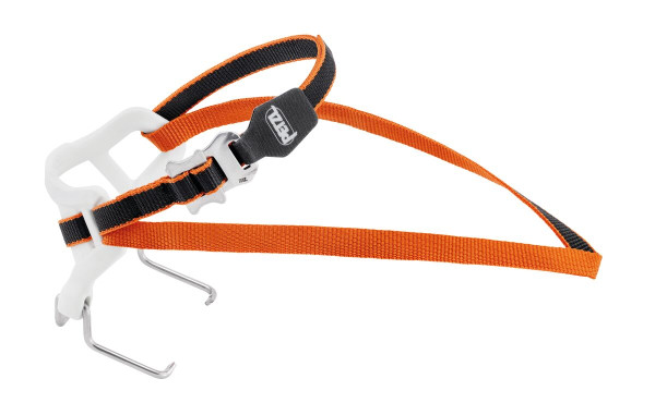Petzl Back Flex Paar