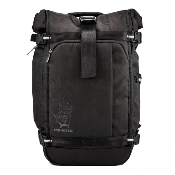 Raja Lite Ecopack 30 Bantam Eco Black
