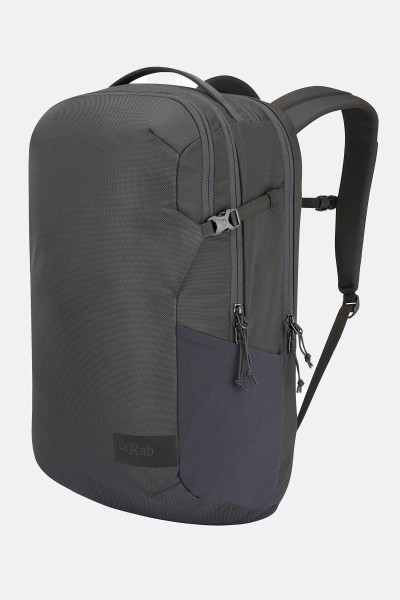 Depot 28L Black