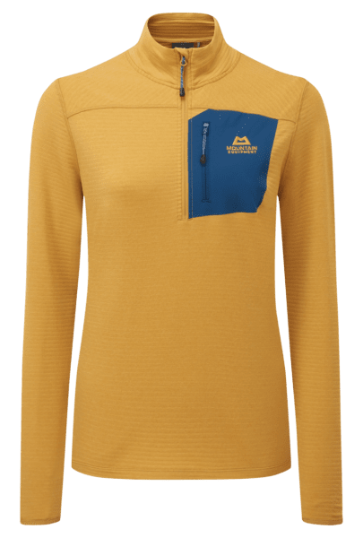 Lumiko Zip T W Butterscotch