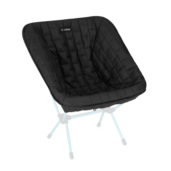 Seat Warmer Chair Zero/One Black Coyote Tan