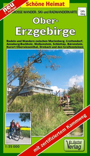 Obererzgebirge