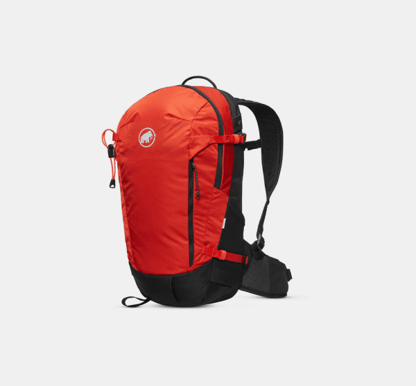 Lithium 20 Women Mammut Red