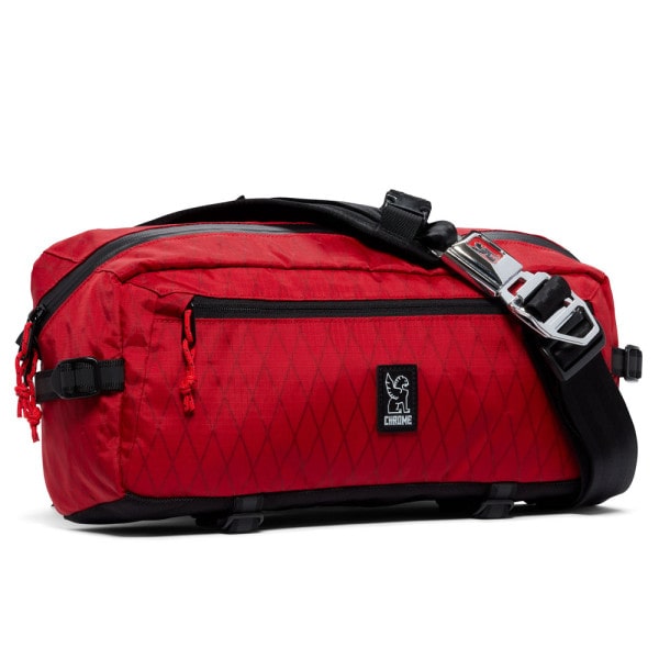 Kadet Red X