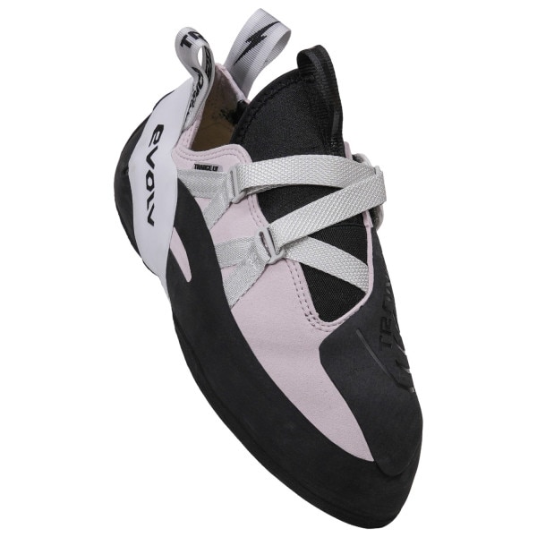 Shaman Trance LV Lilac/Black