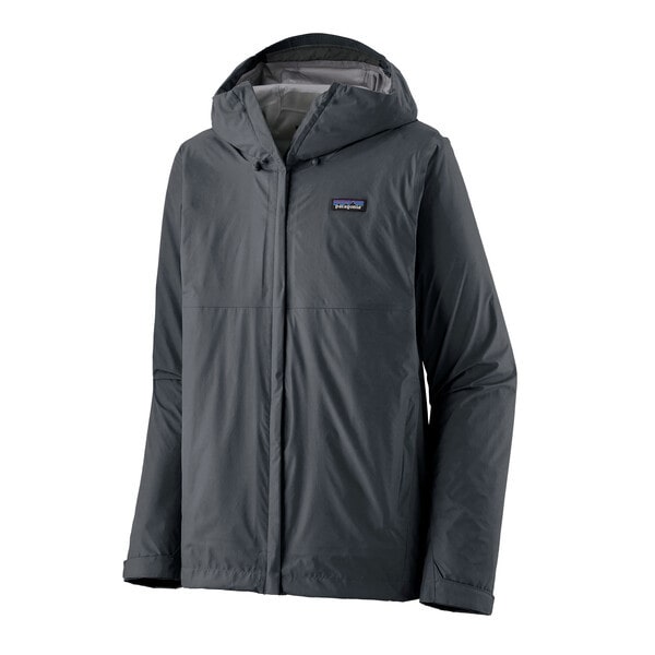 Men Torrentshell 3L Jacket Smolder Blue